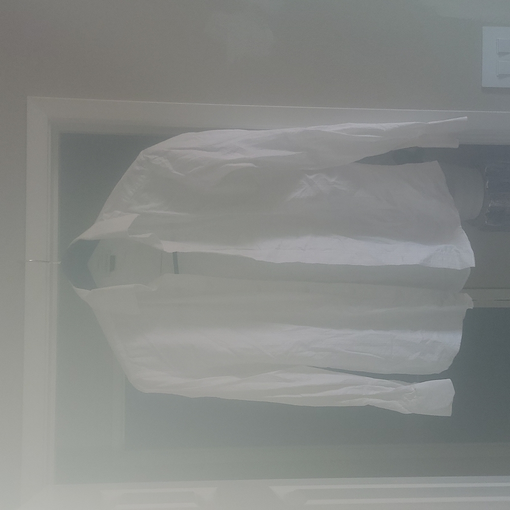 VERSACE BUSINESS FIT SHIRT 16/41